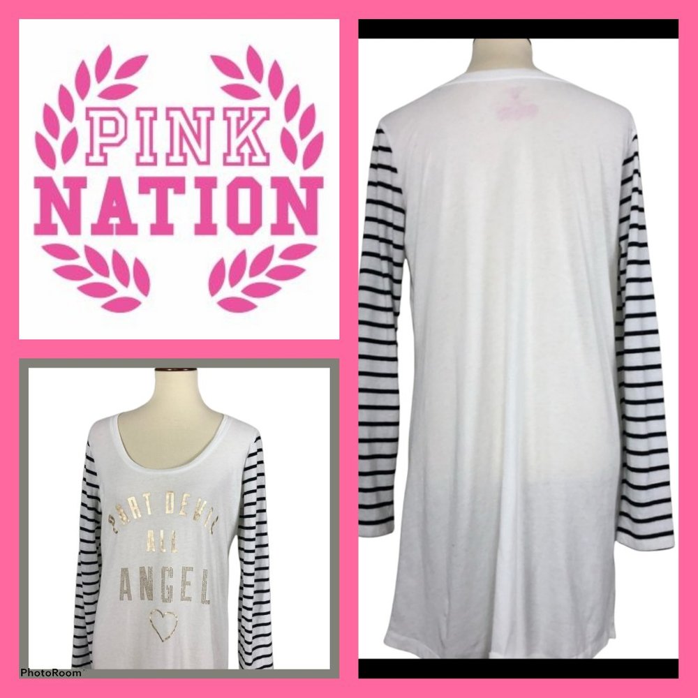 Victoria Secret Women X- Large Sleep shirt💗